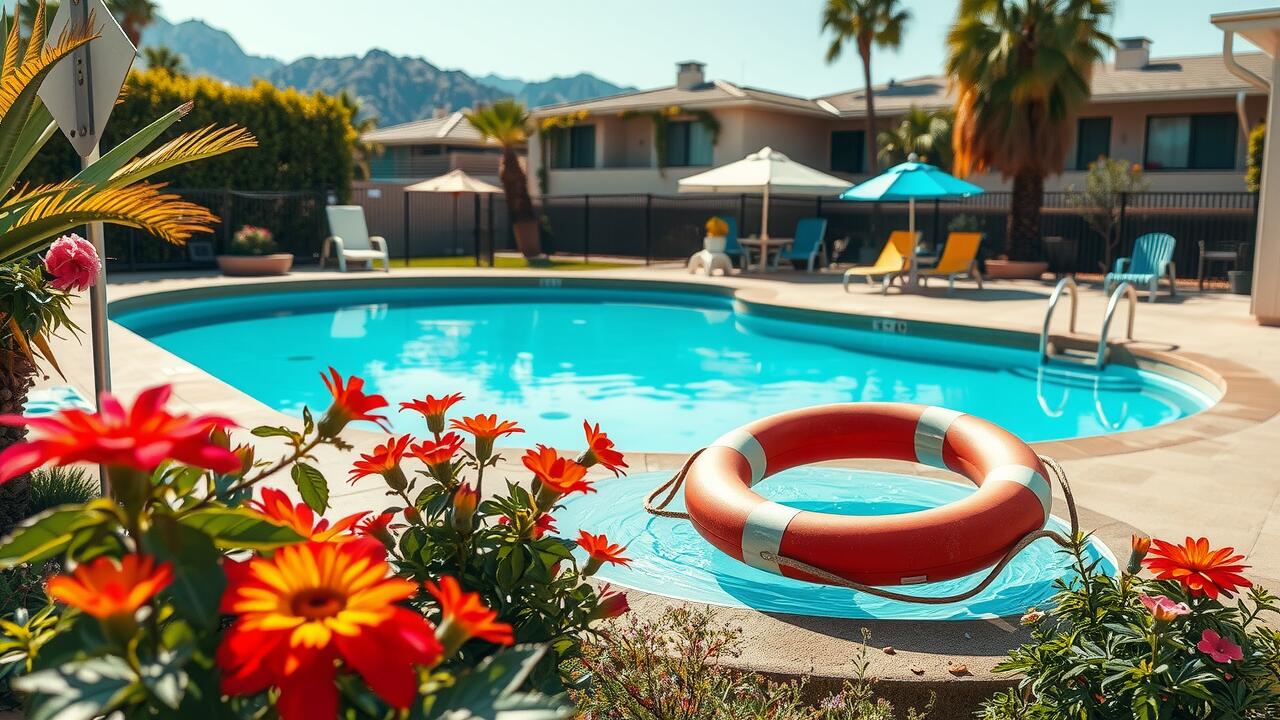 Can someone sue you if they get hurt in your pool?