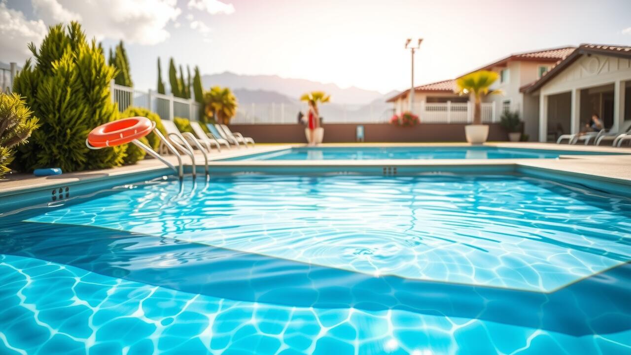 Review of Recent Nevada Pool Drowning Cases: Lessons Learned and Future Actions